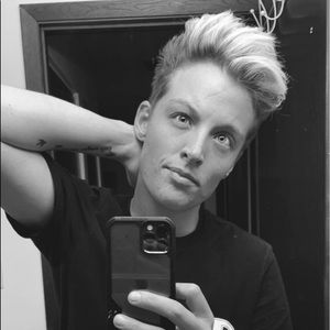 Meet your Posher, Calie